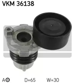 VKM 36138 SKF